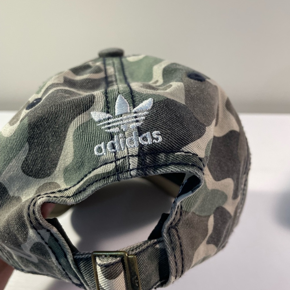 Adidas Hat - Picture 2 of 2